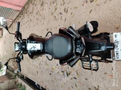 TVS Apache RTR 160 4V